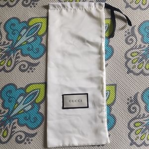 Gucci Dust Bag